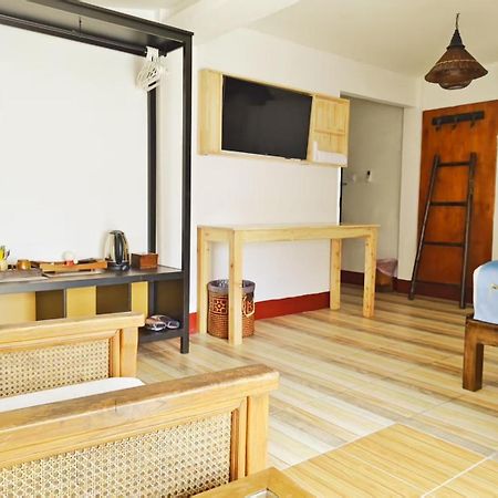 Hetai Boutique House Hotel Chiang Mai Ngoại thất bức ảnh