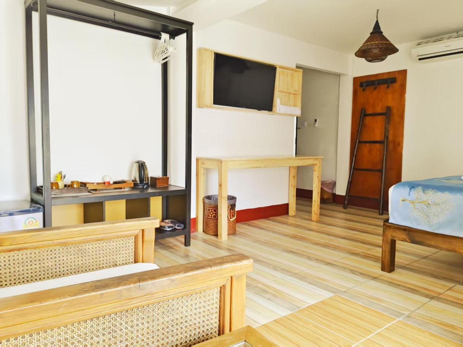 Hetai Boutique House Hotel Chiang Mai Ngoại thất bức ảnh