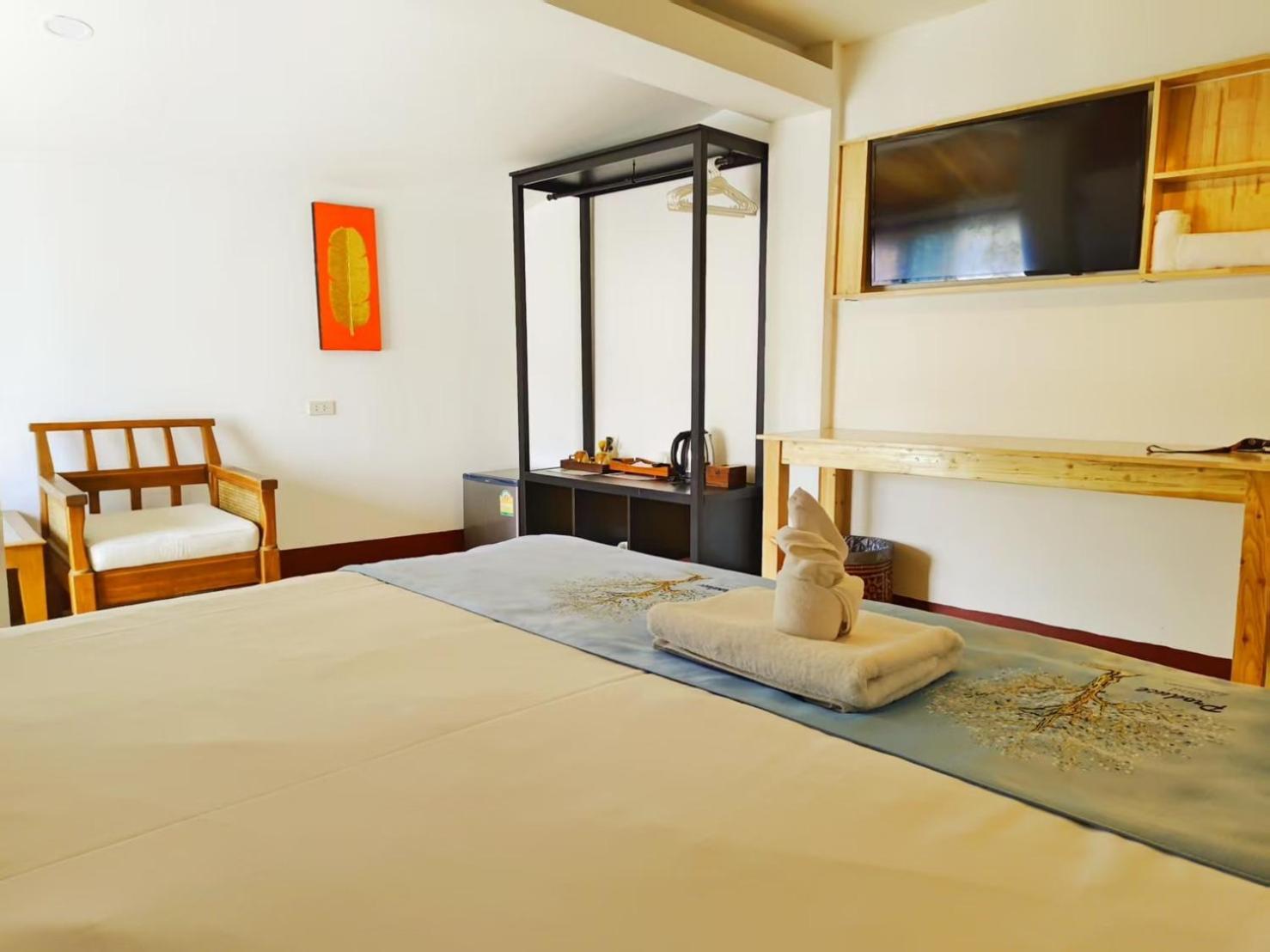 Hetai Boutique House Hotel Chiang Mai Ngoại thất bức ảnh