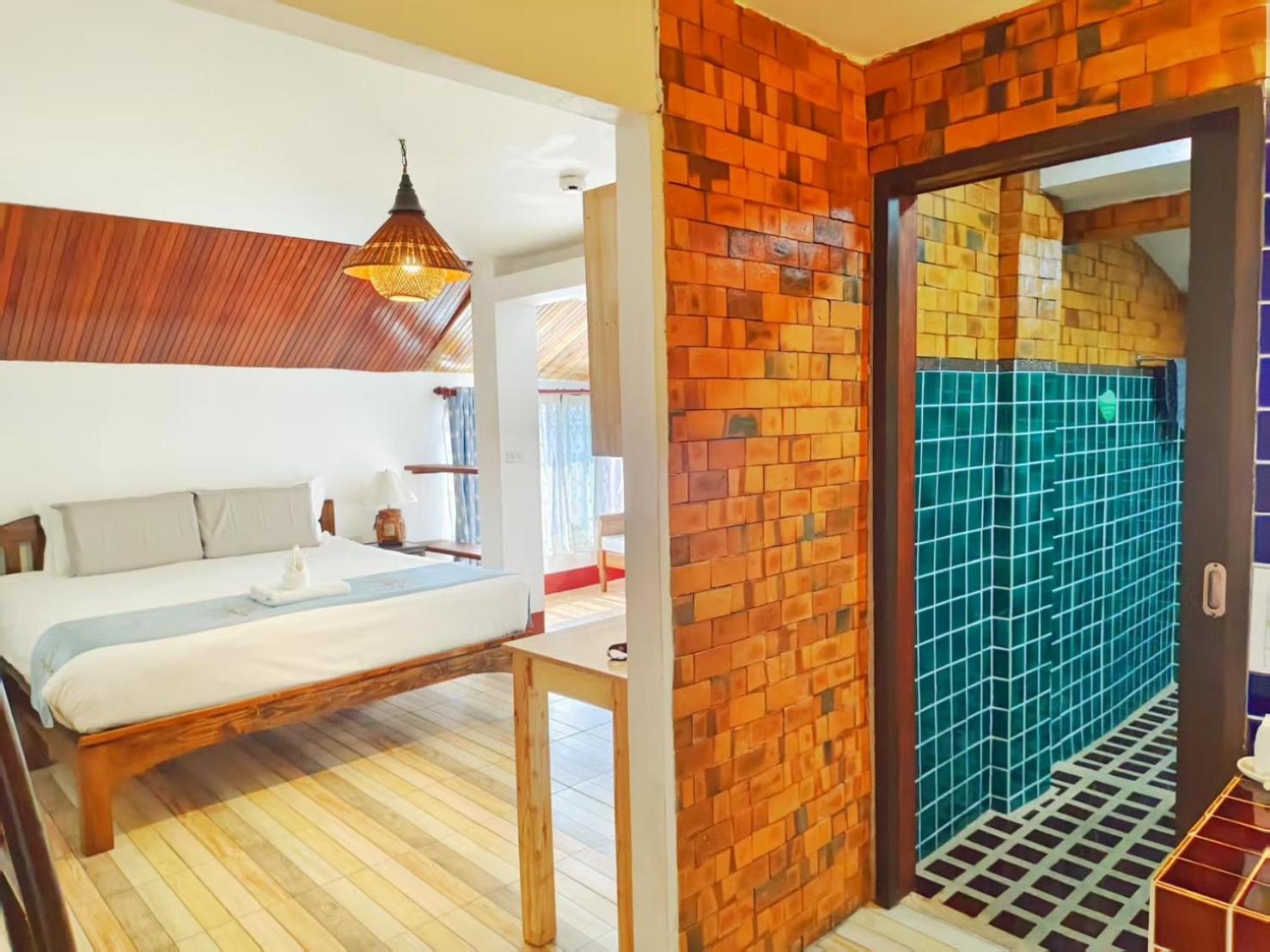 Hetai Boutique House Hotel Chiang Mai Ngoại thất bức ảnh